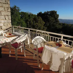 Casa Solotti Country house Nuoro (Sardinia)