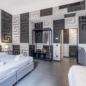 Otel Deco, Floransa