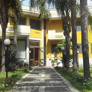 Oasi Park Hotel Mascali