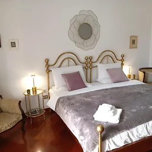 Le Tre Civette Nocleg ze śniadaniem Sassari