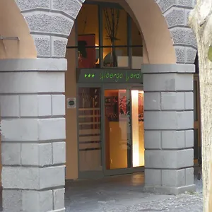*** Hotel Verdi Itália