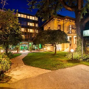 San Marco Fitness Pool & Hotel Werona