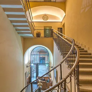 Apart Otel Numa Camperio ****