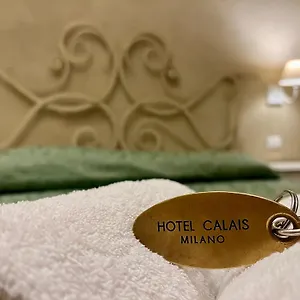  Hotel Boutique Calais Itália