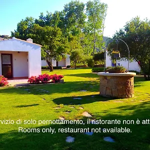 Li Scopi Country house San Teodoro (Sardinia)
