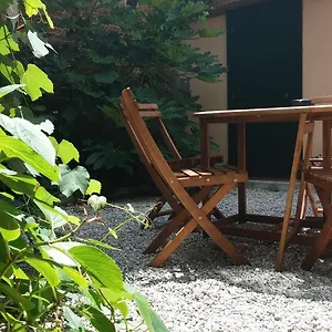 Corte Zappa Apartment Venice