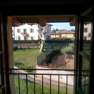 Montorfano Haus Holiday home Rovato