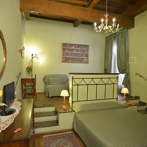 3* Alojamento de Acomodação e Pequeno-almoço La Casa Dei Tintori