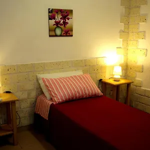Biddanoa Nocleg ze śniadaniem Cagliari