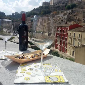 Aquila Sveva Domus Holiday home Ragusa