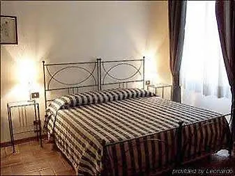 B&B Relais Il Campanile Floransa İtalya