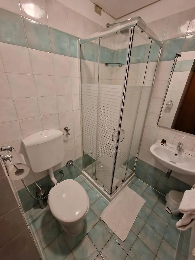 B&B Relais Il Campanile Firenze Panzió
