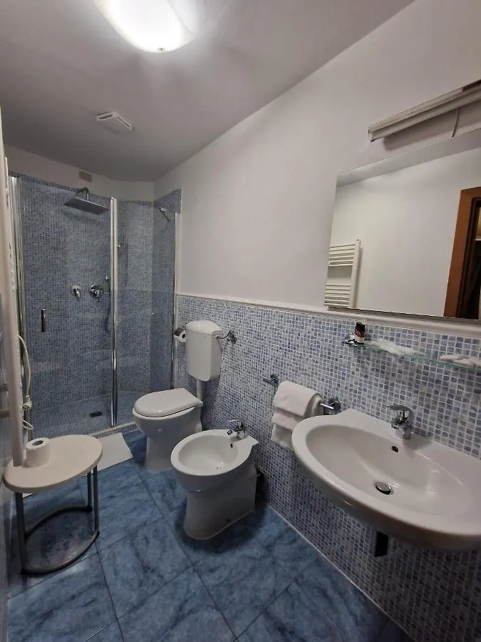 B&B Relais Il Campanile Firenze 2*,