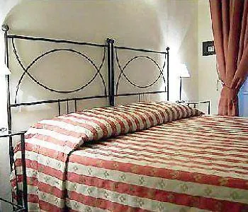 Panzió B&B Relais Il Campanile Firenze