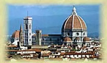 ** Panzió B&B Relais Il Campanile Firenze Olaszország