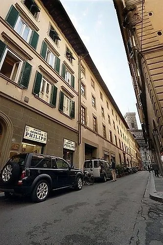 B&B Relais Il Campanile Firenze