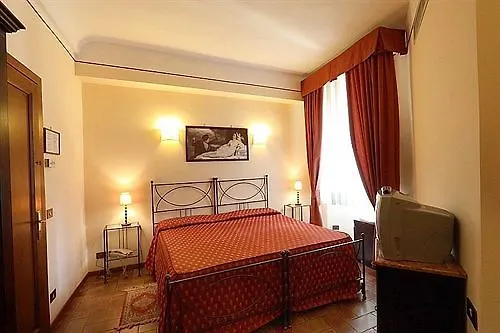B&B Relais Il Campanile Firenze 2*,  Olaszország