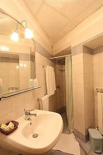 B&B Relais Il Campanile Firenze