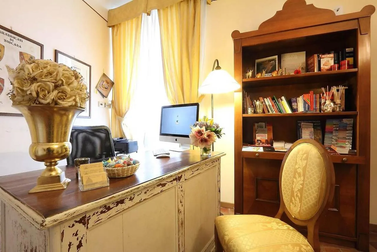 B&B Relais Il Campanile Firenze 2*,  Olaszország