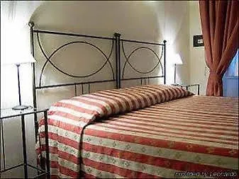 B&B Relais Il Campanile Firenze Panzió